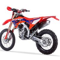 Honda CRF 250 Rx 2024