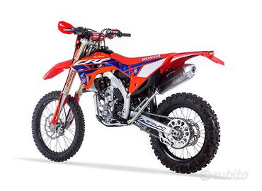 Honda CRF 250 Rx 2024