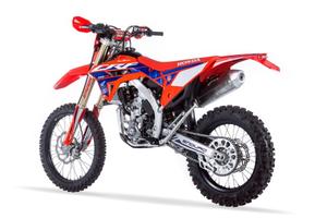 Honda CRF 250 Rx 2024