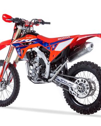 Honda CRF 250 Rx 2024