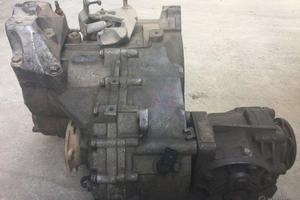 Cambio meccanico golf r32 3. 2fsi ref. jlv 4x4