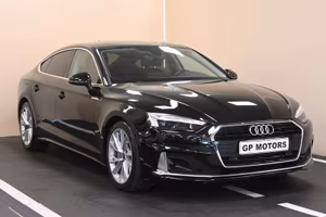 AUDI A5 2ª serie A5 SPB 40 TDI S tronic Busine...