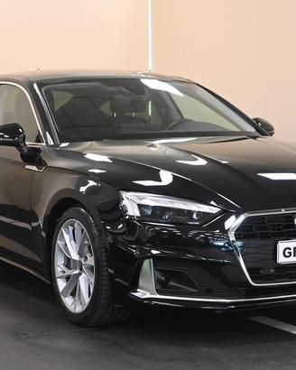 AUDI A5 2ª serie A5 SPB 40 TDI S tronic Busine...