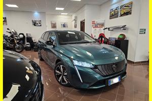 Peugeot New 308 1.5 BlueHDi 130CV EAT8 SW Allure