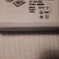 Controller RGB 09000 Elcom 