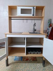 Cucina Giocattolo Ikea