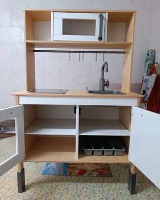 Cucina Giocattolo Ikea