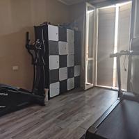 Ellittica Carnielli E400