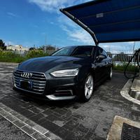 Audi A5 SPORTBACK Quattro S Line 2 serie