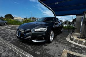 Audi A5 SPORTBACK Quattro S Line 2 serie