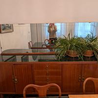 Mobili salone 