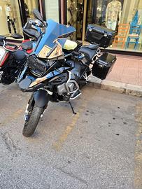 BMW R-1250 GS ADVENTURE