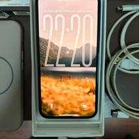 iPhone 13 256 gb batteria 100%