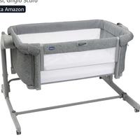 Culla neonato chicco