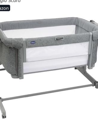 Culla neonato chicco
