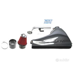KIT ASPIRAZIONE SPORTIVA CITROEN SAXO 96-04