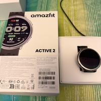 Amazfit active 2
