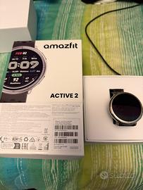Amazfit active 2