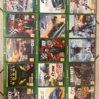 Giochi xBox One