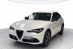 ALFA ROMEO Stelvio 2.2 TurboDiesel 160cv Sprint