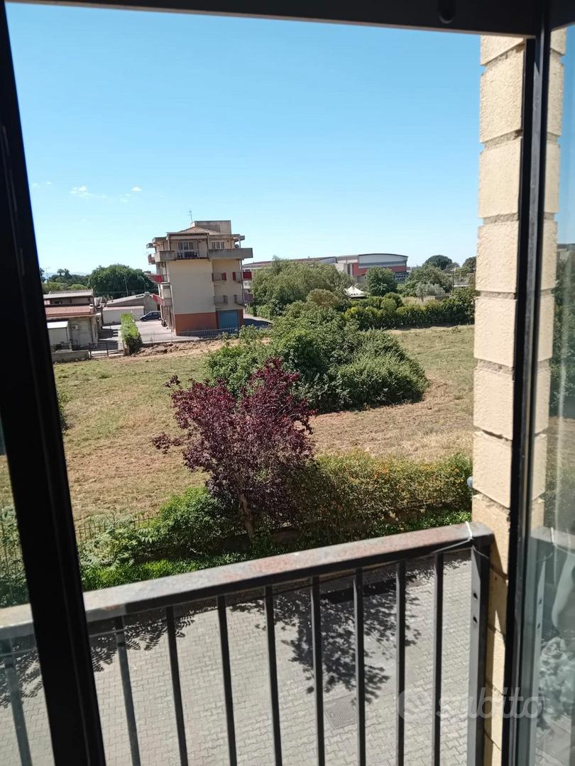 Appartamento – Caltagirone, Canalotto, Catania - Vista 5