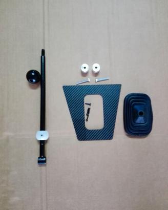 Kit asta cambio lancia delta martini 6