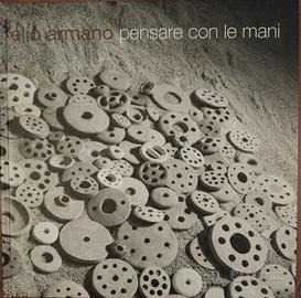“Pensare con le mani. 45 anni di scultura” fotogra