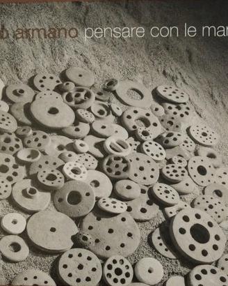 “Pensare con le mani. 45 anni di scultura” fotogra