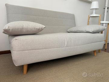 Divano letto apri e chiudi Maison du monde