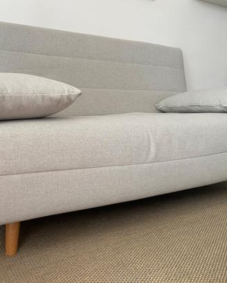 Divano letto apri e chiudi Maison du monde