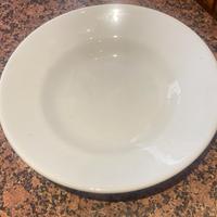 Piatti fondi trattoria