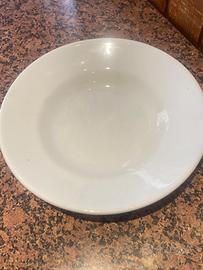 Piatti fondi trattoria