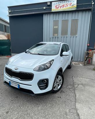 Kia Sportage 1.7 CRDI 2WD Active - UNICO PROPRIETA