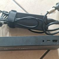 Docking station HP USB C
