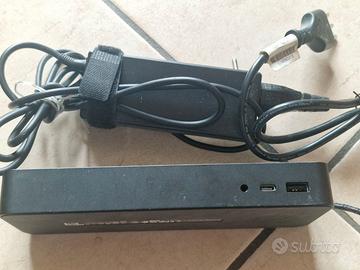 Docking station HP USB C