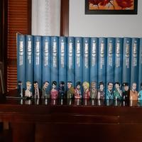 DIABOLIK "Gli Anni d'oro" da 1 a 50