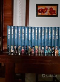 DIABOLIK "Gli Anni d'oro" da 1 a 50