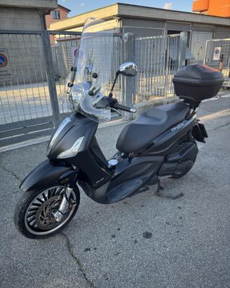 Piaggio Beverly 300 2018
