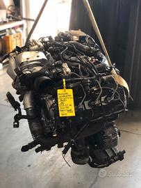 Motore Audi 3.0 BMK
