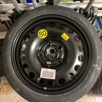 Ruotino R16 5x105