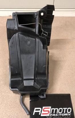 Cassa filtro completa Honda CRF 450 RX Country