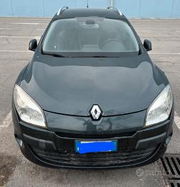 Renault Megane 1.5 dCii 110CV Sport Tuor Confort
