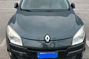 Renault Megane 1.5 dCii 110CV Sport Tuor Confort