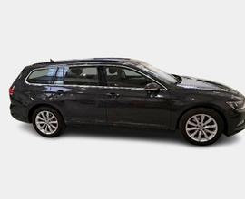 VOLKSWAGEN PASSAT VARIANT 2.0 TDI 110kW Business B