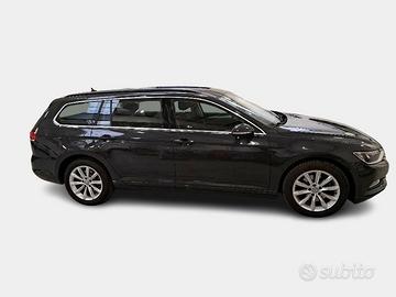 VOLKSWAGEN PASSAT VARIANT 2.0 TDI 110kW Business B