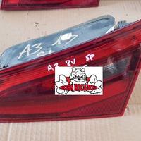 AUDI A3 8V S-LINE STOP INTERNO PORTELLONE DESTRO