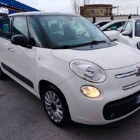 Fiat 500L 2017 EURO 6