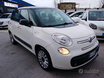 Fiat 500L 2017 EURO 6