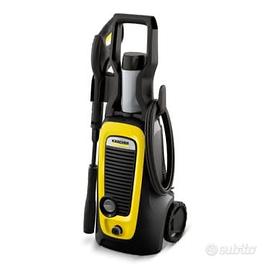 Idropulitrice KARCHER K5 Universal Edition 145 bar