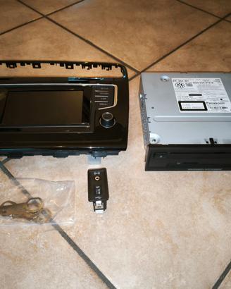 Infotainment originale Volkswagen Golf VII 2013